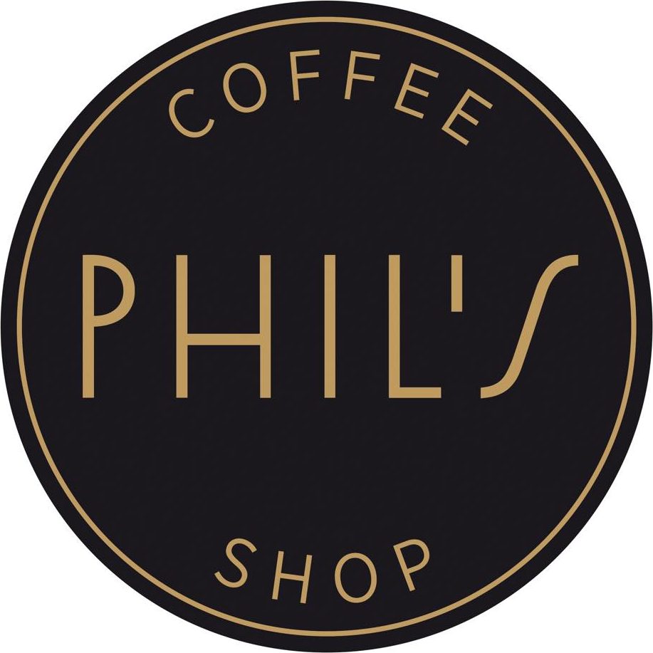 PHIL'S COFFEE SHOP